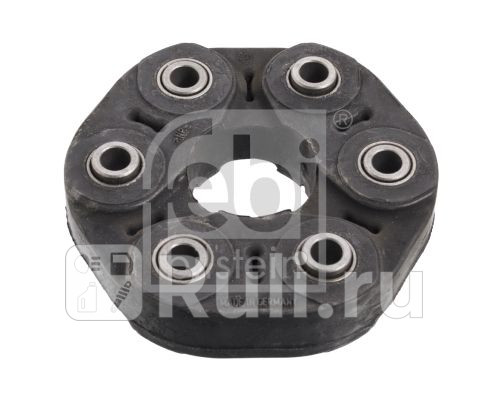 Муфта карданного вала спередисзади Febi 107692 9680₽