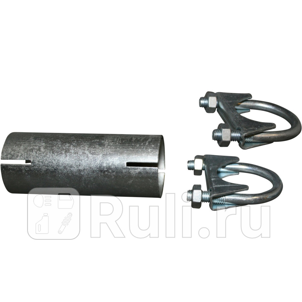 Хомут крепления глушителя JP GROUP 1521400200 0₽