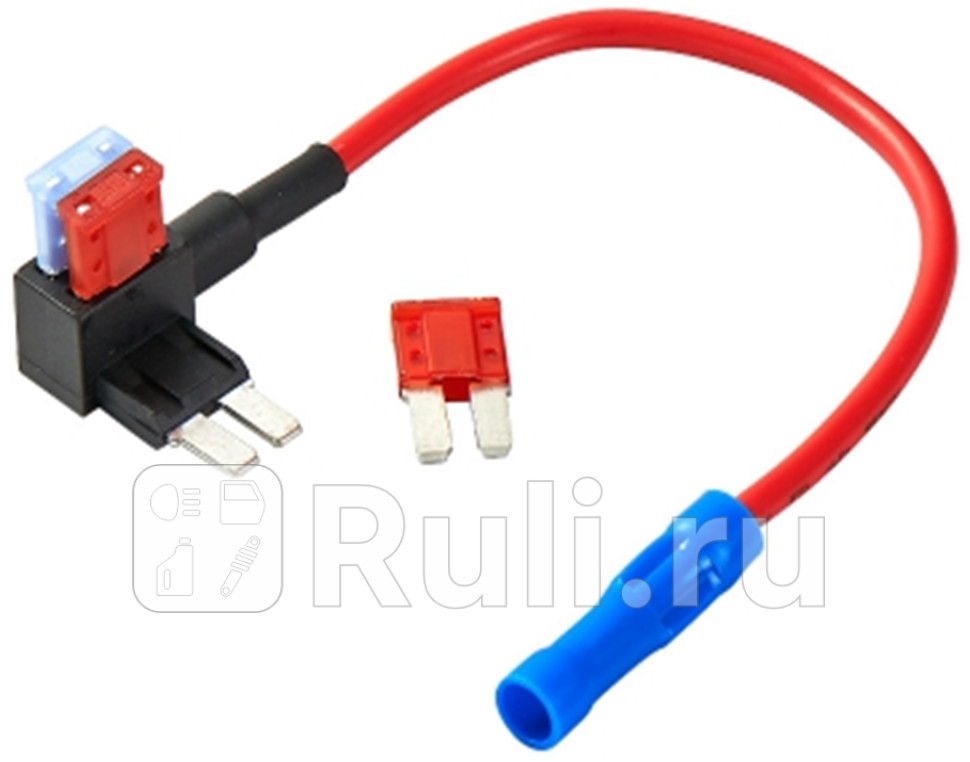 Предохранительный ответвитель Miсro-2APF-105 907503 NORD YADA 907503 290₽