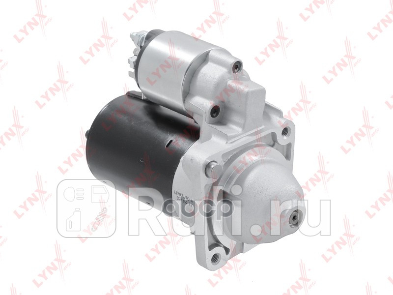 Стартер Fiat Albea 00-Doblo 01- 16i LYNXAUTO ES1352 9380₽