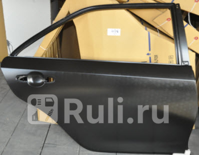 Дверь задняя правая для Toyota Camry V55 2014-2018 Forward TYCAM11-520-R 10600₽