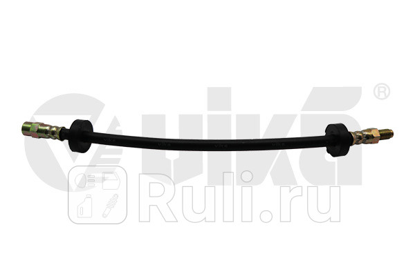 Шланг тормозной передний 310mm Vika 66110043601 430₽