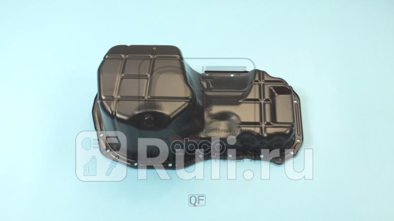 Поддон масляный Quattro Freni QF04A00018 4560₽