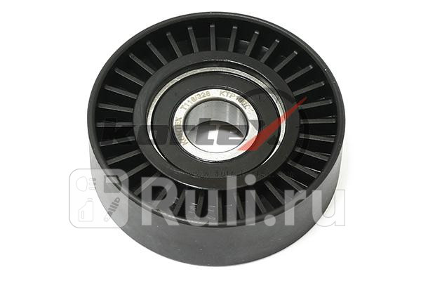 Ролик ремня прив MB W168W169W245 14-20 97- KTP1007 Kortex KTP1007 700₽