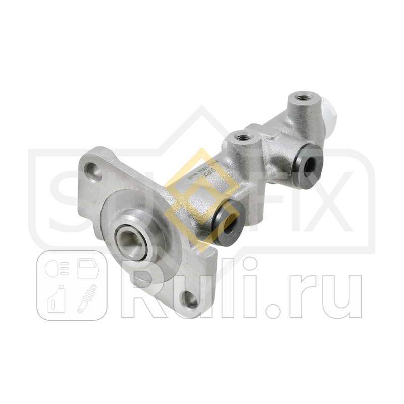 Цилиндр тормозной главный SUFIX FHG1004 1980₽