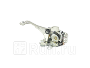 Механизм замка двери 2106 передней левый ДААЗ LADA 21030610501311 1380₽