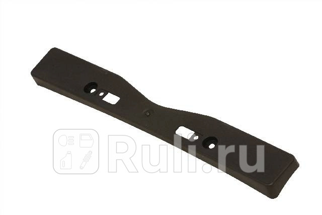 Крепление номера на передний бампер для Lexus RX 2012-2015 SAILING LXL11448320 1890₽