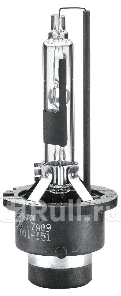 Лампа d2r xenon 4300k Hella 8GS178560-821 3710₽