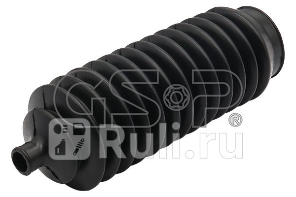 Пыльник рулевой рейки HYUNDAI ATOS MX TOYOTA STARLET _P9_ GSP 540101 440₽