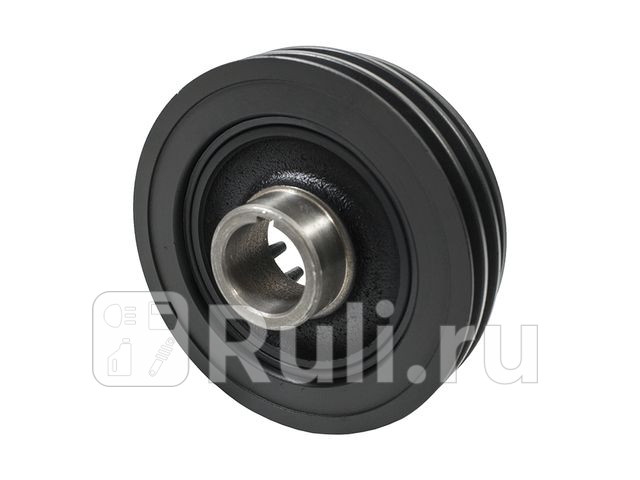 Шкив коленвала 32td pajero iv 2006- SAILING MBL11040244 3820₽