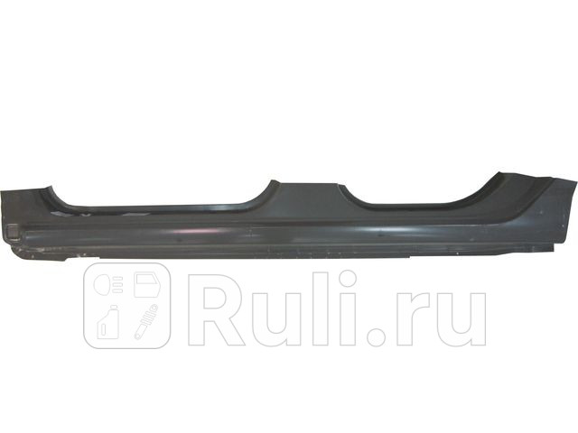Порог левый для BYD F3 2005-2013 Forward BYDF307-480-L 5900₽