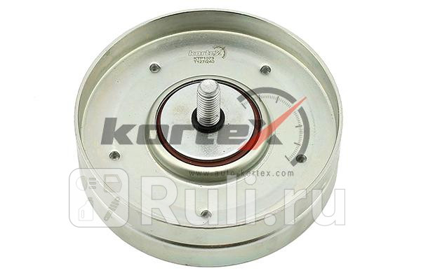 Ролик ремня прив AUDI A4A5VW T5 1820 TFSi 07- KTP1073 Kortex KTP1073 1290₽