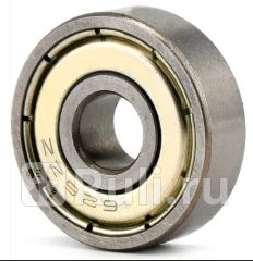 Подшипник генератора KOYO 626ZZ 280₽