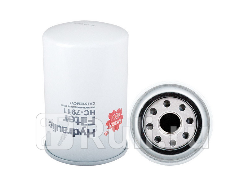 Фильтр гидравлический HC7911 SAKURA HC7911 170₽