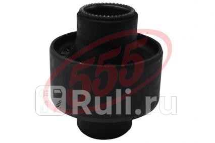 Сайлентблок рычага Nissan DATSUN 720 79- 555 sab-4161 510₽