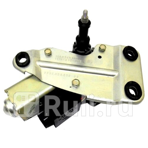 Мотор стеклоочистителя заднего стекла ваз-1119 с кронштейном лада-имидж LADA 11190-6313090-00 0₽