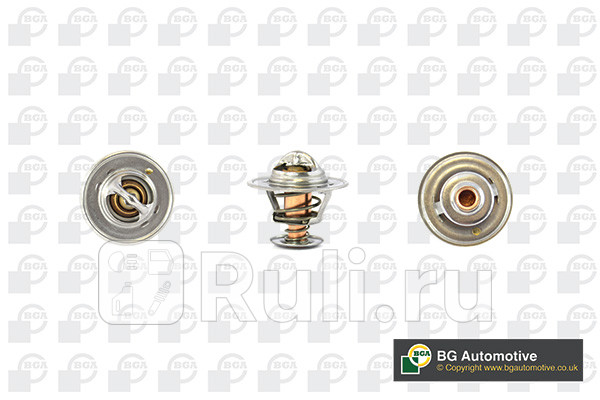 ТЕРМОСТАТ BGA CT5452 0₽