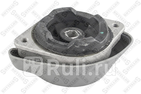 Подушка КПП VW Passat 28-25TDi 97- STELLOX 71-12263-SX 1280₽