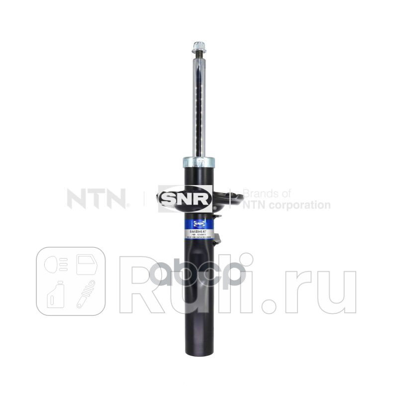 амортизатор передний газовый VW Passat 14 SNR SA6544320 10010₽