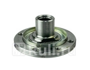 Ступица переднего колеса ВАЗ 2170 1118 2190 2192 LADA 11183103012 0₽