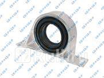 Опора карданного вала MB C W204 E W212C204C207 08- GSP 539927 2850₽