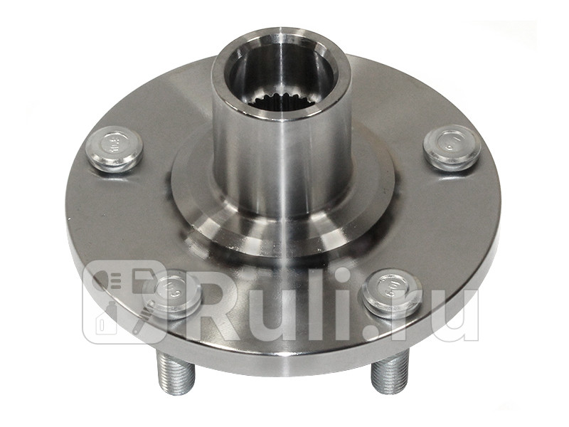 Ступица перед TOYOTA IPSUMISISNOAHPICNICAVENSIS VERSORAV4 SAT ST-43502-42020 1670₽