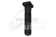 шпилька ступицы колеса перед 782 L-847455 RHT Scania TRUCKTEC 0433006 0₽