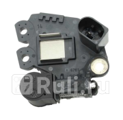 Регулятор напряжения генератора VALEO 599236 6770₽