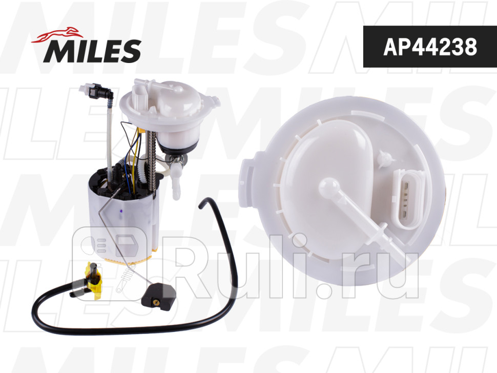 Насос топливный модуль MILES ap44238 0₽
