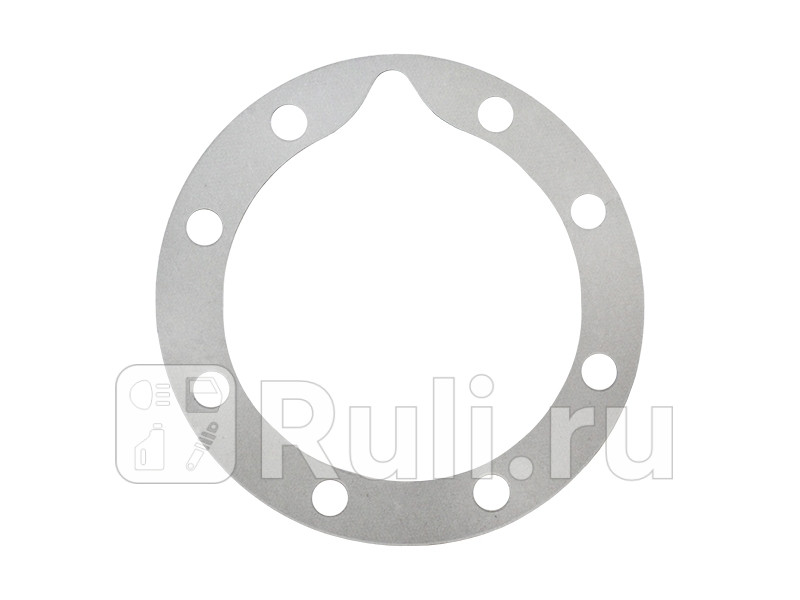 Прокладка корпуса поворотного кулака TOYOTA LAND CRUISER 7080100 TOYOTA-LEXUS 43436-60011 180₽