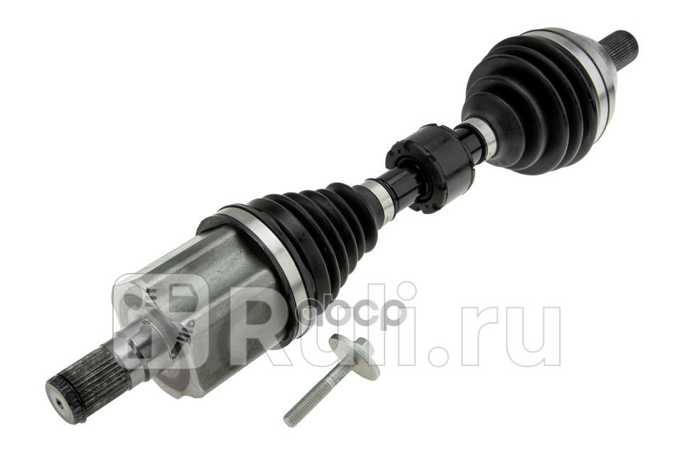 Полуось NTY NPW-VV-040 12150₽