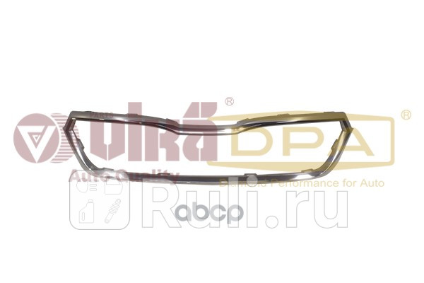 Рамка решетки радиатора DPA 88531827102 2260₽