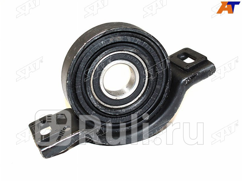 Подвесная муфта кардана MERCEDES C-CLASS W203 18 SAT ST-A2034101981 2140₽