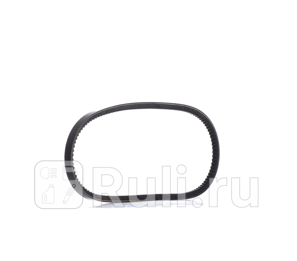 ремень клиновой BMW E34 2025 250₽