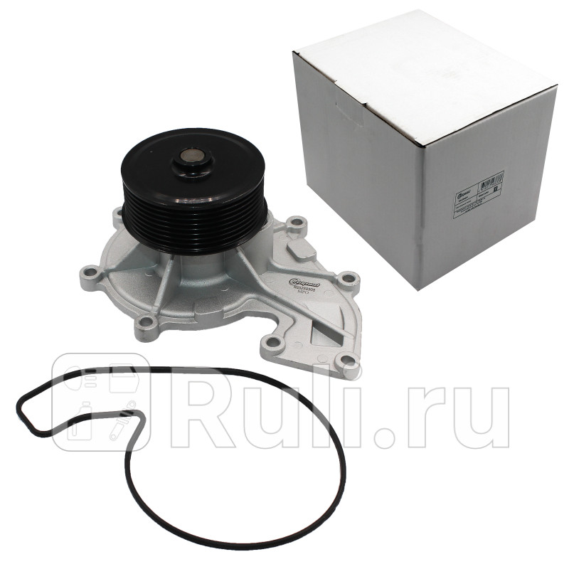 Насос водяной помпа для ам с двCummins ISF38 Г-33106ПАЗ-3205МАЗ-4370Foton BJ-10 05 Riginal RG5288908 2090₽