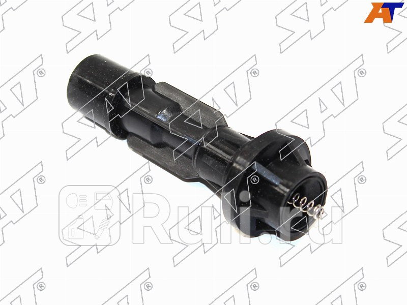 Наконечник катушки MAZDA 6 ATENZA 23 GG GH GY 05- MPV LY3 06- MAZDA 3 AXELA BK3 5 06- SAT ST-L3G2-18-100A-TIP 410₽