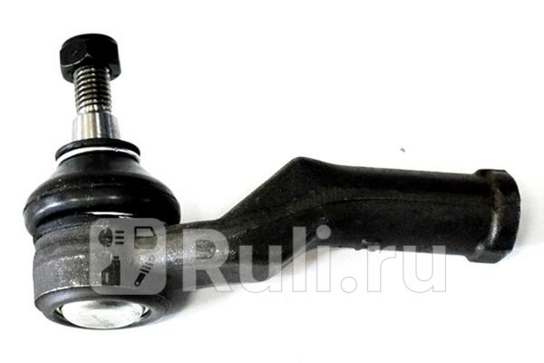 Наконечник рулевой L Asam 70576 1240₽