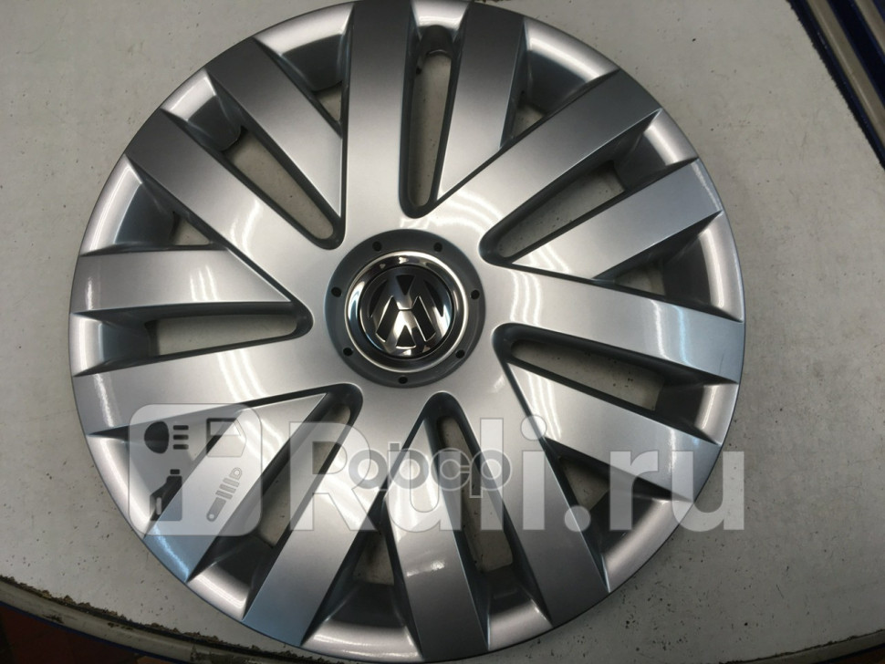 КОЛПАК КОЛЕСА R16 VAG 1K0601147H WPU 3010₽