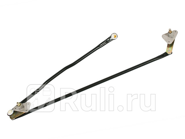 Трапеция стеклоочистителя для Mitsubishi Pajero 2 рестайлинг 1997-2004 SAILING MBL62330101 3440₽