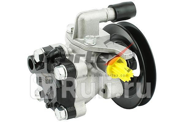 Насос ГУР HYUNDAI ACCENT ТагАЗ DOHC KPS033 Kortex KPS033 9240₽