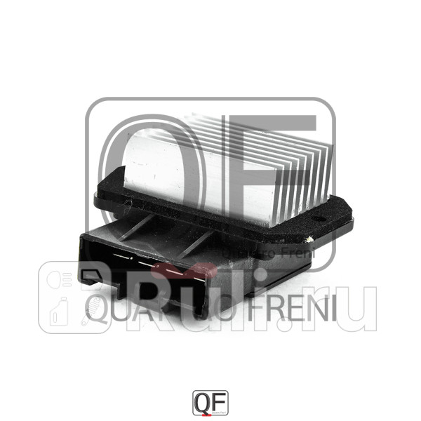 Резистор вентилятора отопителя Quattro Freni QF10Q00016 3000₽