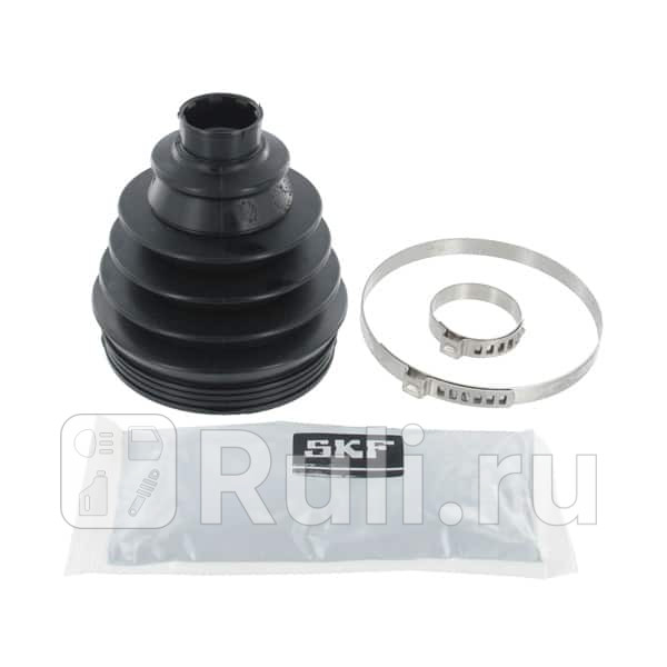 Комплект пыльника шруса SKF VKJP1117 0₽