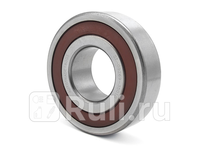 Подшипник зад полуоси SUZUKI ESCUDO VITARA TW01-03 89- GRAND VITARA TD32 98- SAT ST-09269-35010 960₽