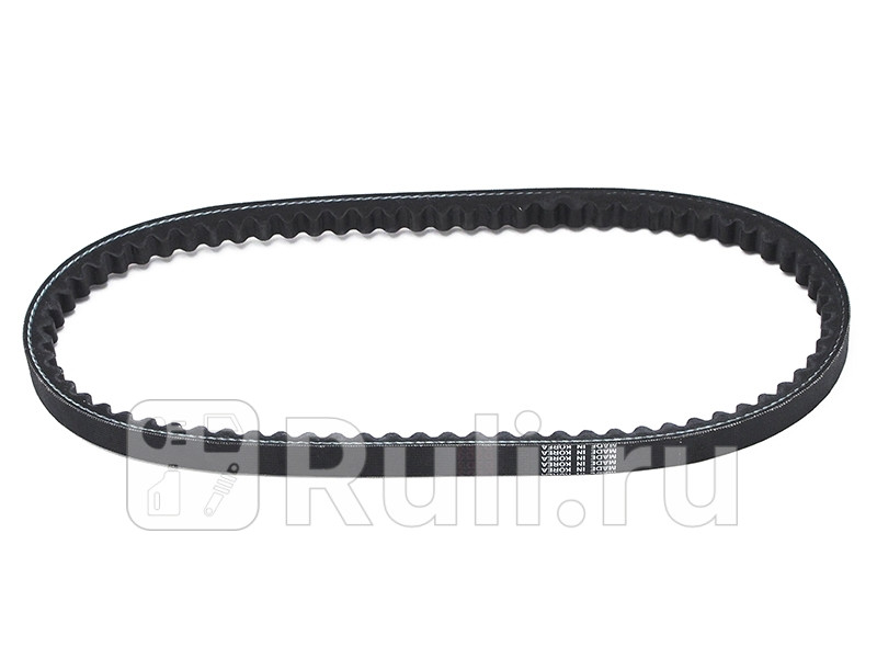 Ремень приводной клиновой VOLKSWAGEN PASSATCITROEN BXSEAT IBIZATOLEDO 16-20D 83-93 DONGIL AVX-13X625 680₽