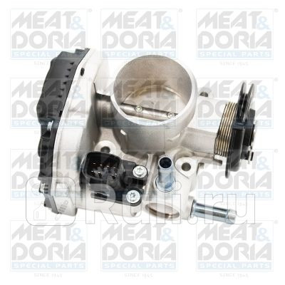Дроссельная заслонка Meat Doria 89501 0₽