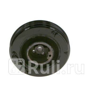Демпфер крутильных колебаний BOSCH 1987945601 14910₽