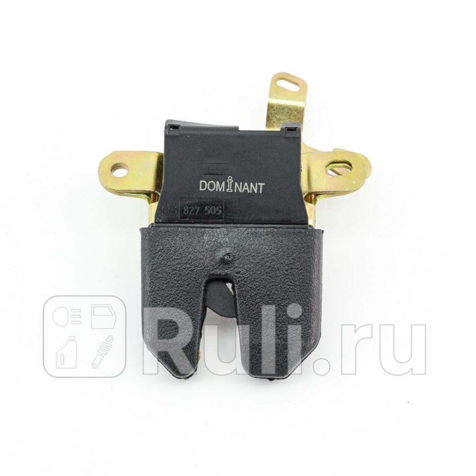 Замок багажника DOMINANT AW3B508270505M 2940₽