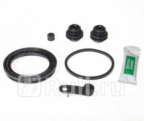 Ремкомплект суппорта перед правлев BREMBO FKT125 1860₽