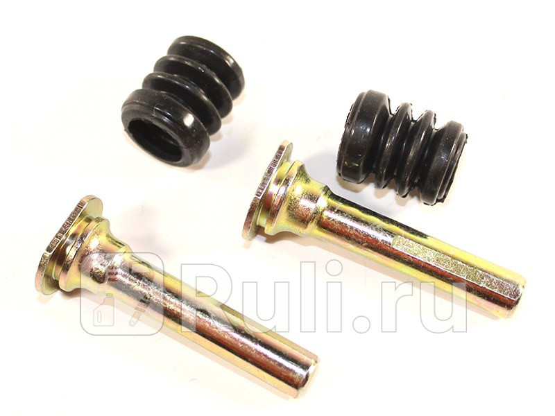 Комплект направляющих CHEVROLET MATIZSPARK M100 1998-2005 SAT ST-96316581 390₽