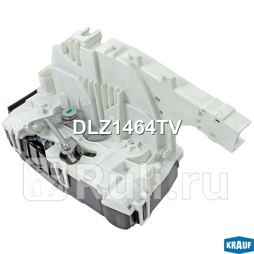 Замок двери Krauf DLZ1464TV 9840₽